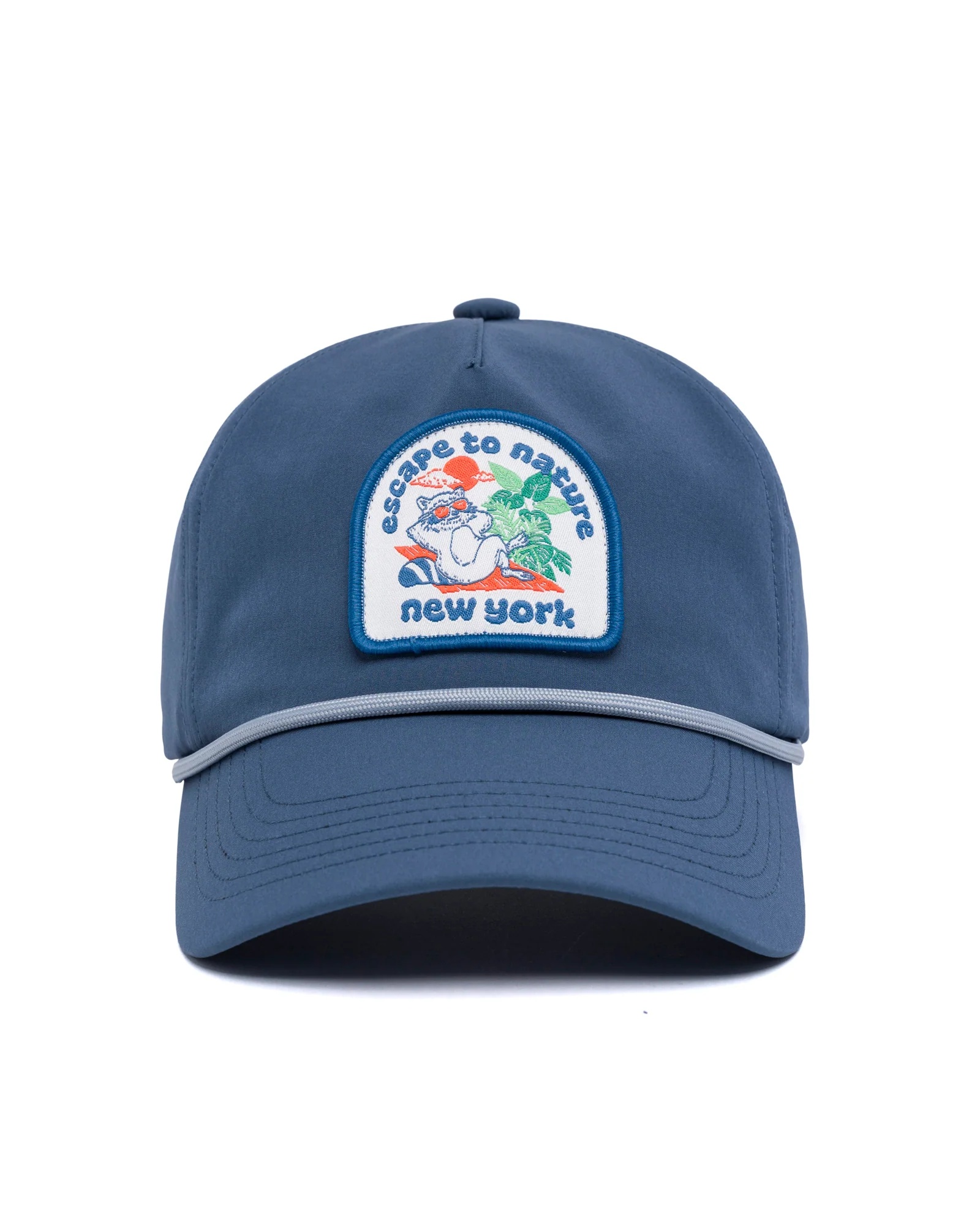 Inspired by New York City Parks